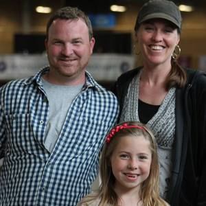 Meet your Posher, Michele